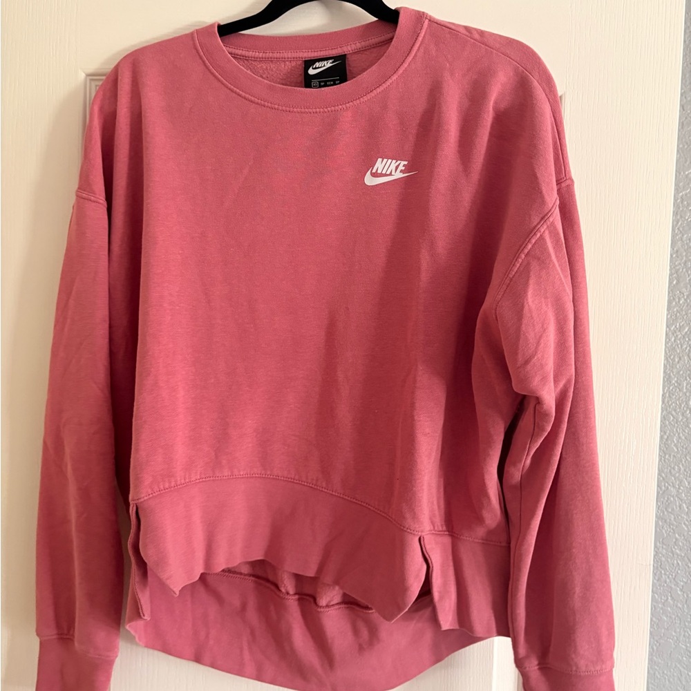 Nike Rose Crewneck